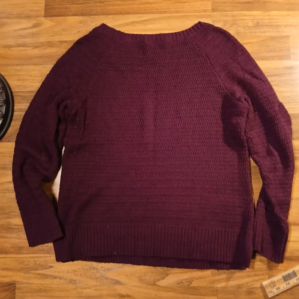 elegant maroon